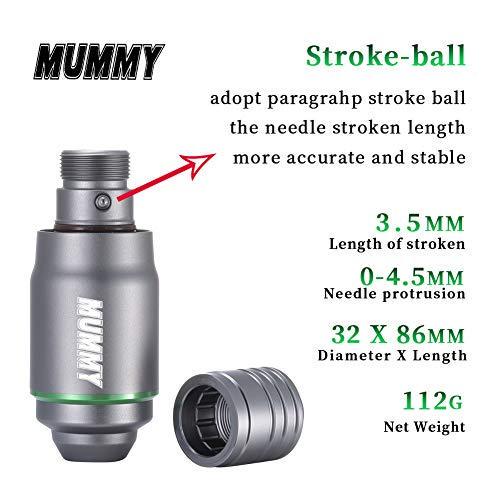 Ротаційна тату-машинка (1652822393) - фото 3 Ротаційна тату-машинка (1652822393) - фото 3