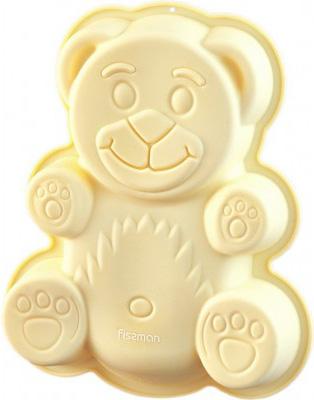 Форма для випічки Fissman Ведмежа (6736)