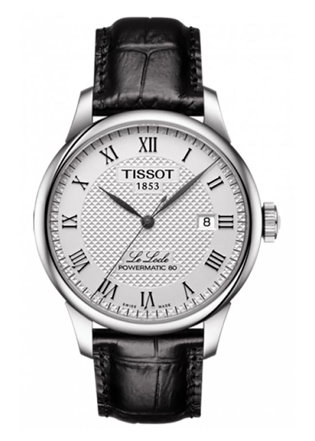Годинник Tissot T006.207.16.038.00