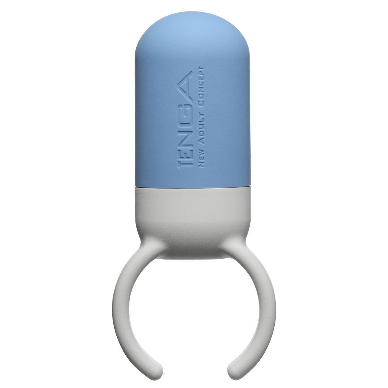 Вибратор на палец Tenga SVR one Blue (2113008813) Вибратор на палец Tenga SVR one Blue (2113008813)