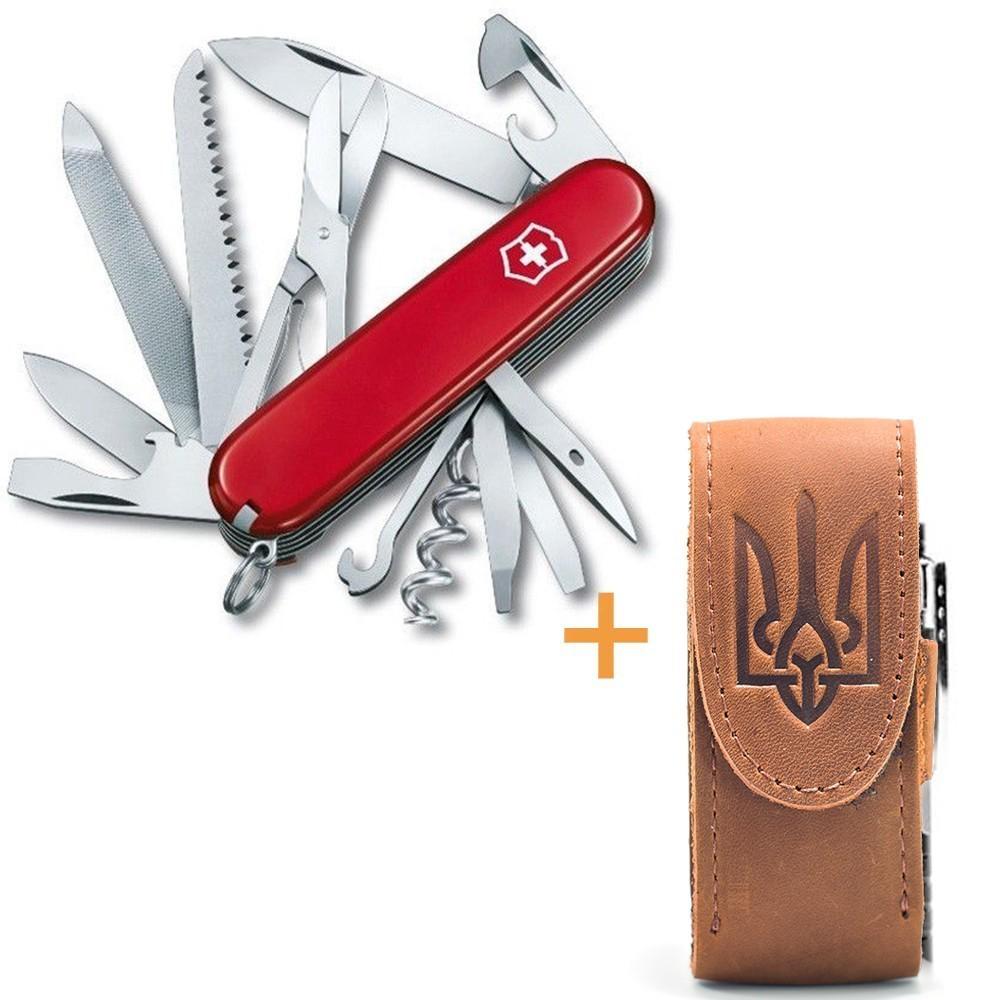 Victorinox Ranger 1.3763