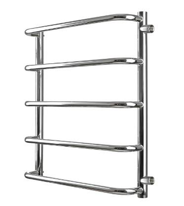 Полотенцесушитель водяной Mario 4820111353583 Стандарт Б/П 1/2" 600х550/500 мм (25253)