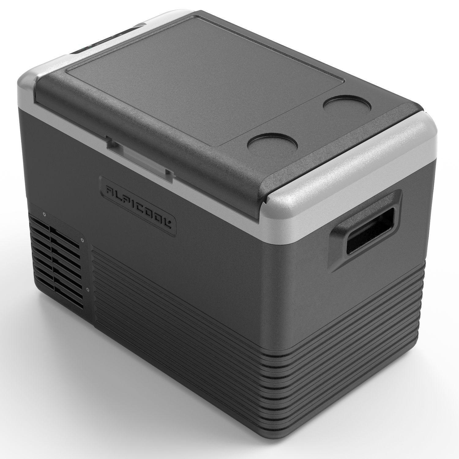 Автохолодильник компрессорный ALPICOOL CL40G (CL40GAP)