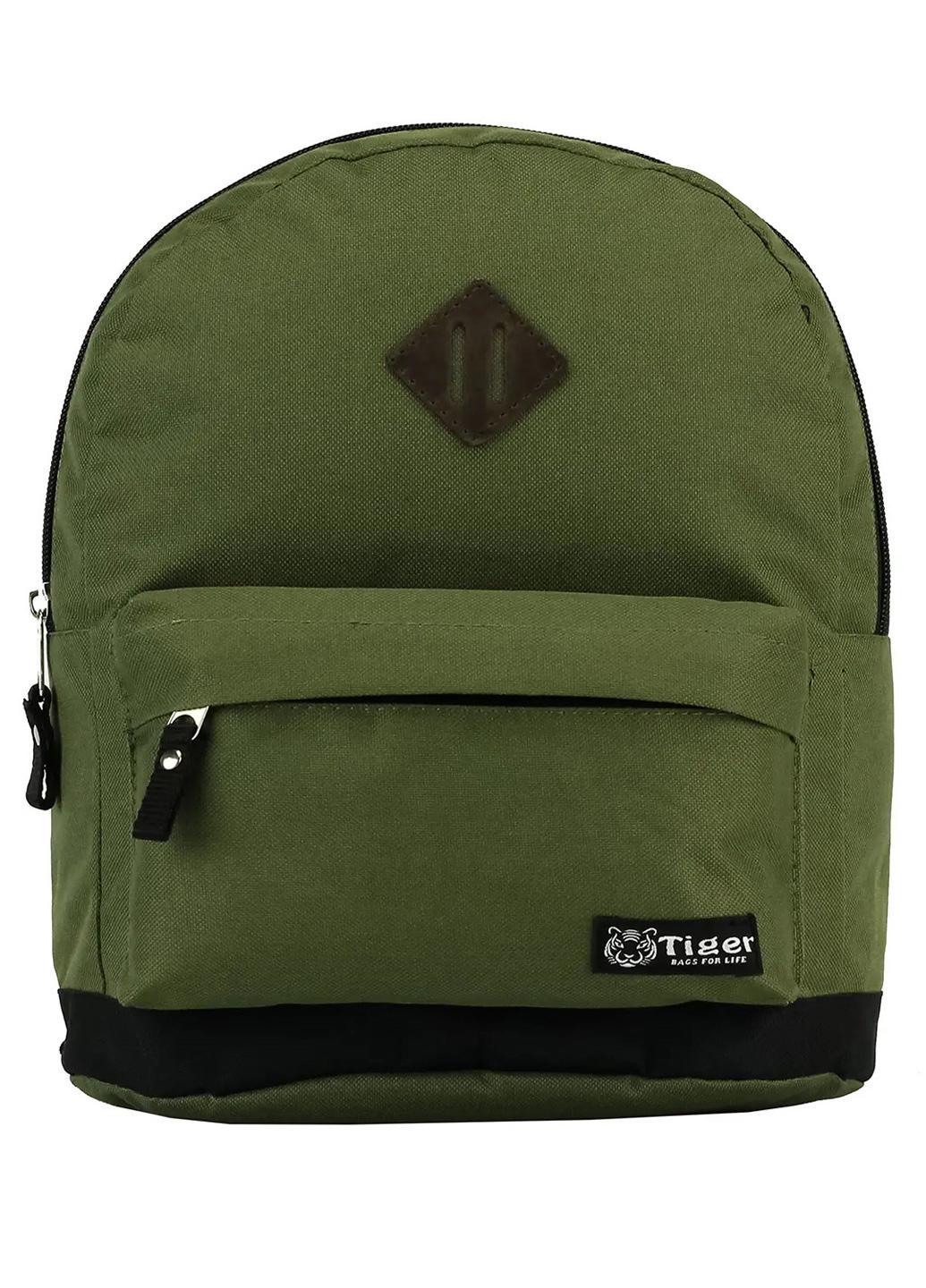 Рюкзак Tiger Little Хаки (R460600)