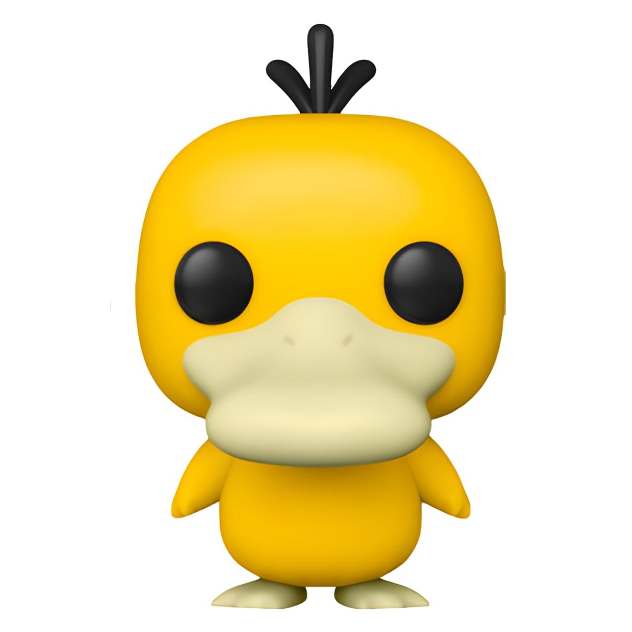 Фигурка POP Pokemon Псайдак 10 см (2023-025-1B)