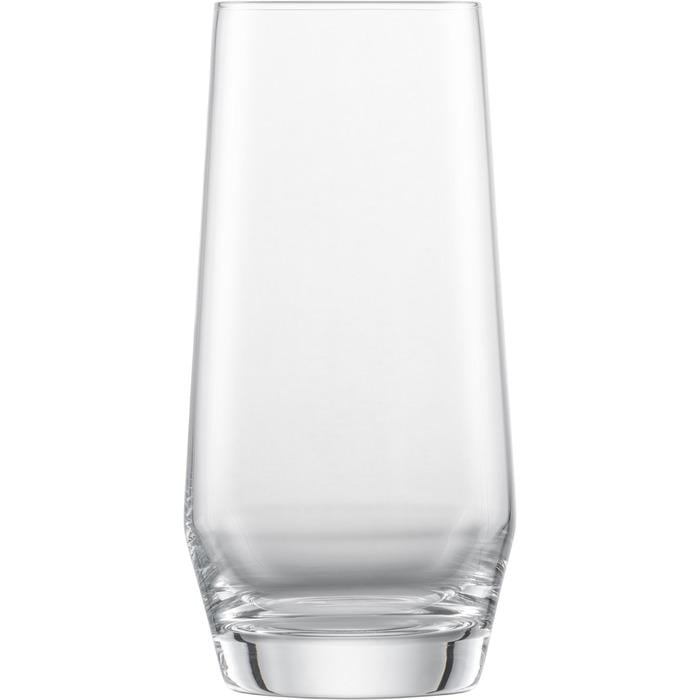 Стакан для лонг-бревенков Pure Zwiesel Glas 0,54 л 4 пр. (34060439)