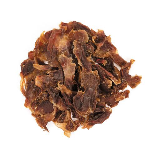 Ласощі для собак Природа Шлунок курячий сушений слайсами 100 г - фото 2 Ласощі для собак Природа Шлунок курячий сушений слайсами 100 г - фото 2