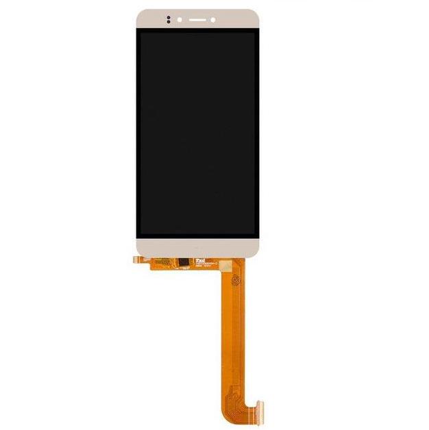 Дисплейный модуль Liquid Crystal Display/Touchscreen для Prestigio MultIphone PSP 3530 Muze D3/3531 Muze E3/7530 Muze A7 Золотой (000016119)