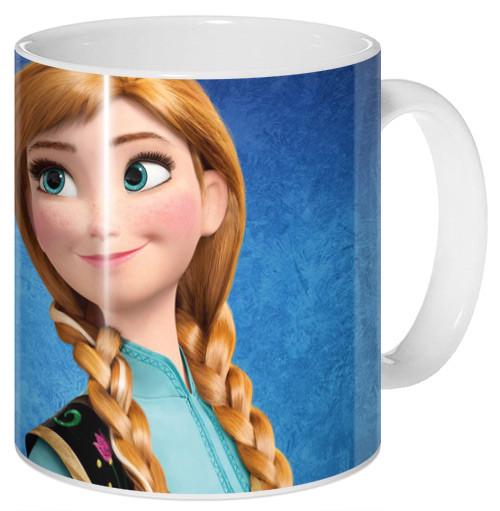 Чашка Frozen 2 (1167194339)