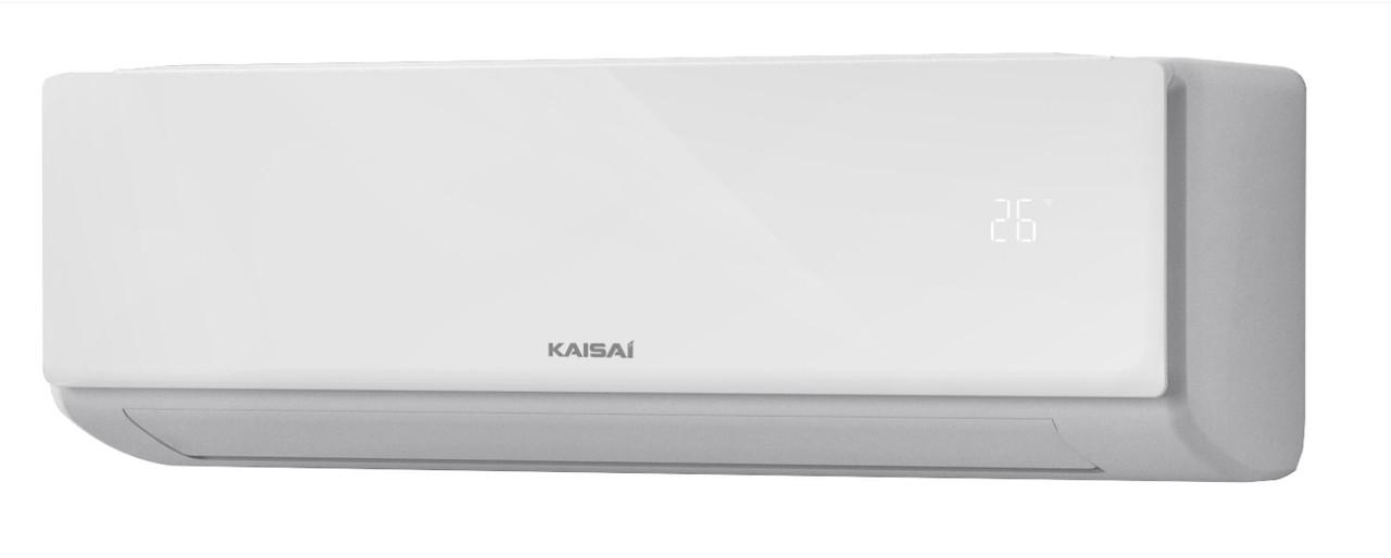 Кондиционер настенный Kaisai KNP-12NRHI/KNP-12NRHO (NORDIC) - фото 2 Кондиционер настенный Kaisai KNP-12NRHI/KNP-12NRHO (NORDIC) - фото 2