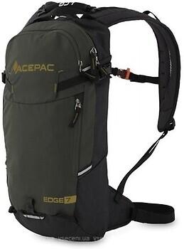 Рюкзак Acepac Edge 7 Grey (1033-ACPC 205429)
