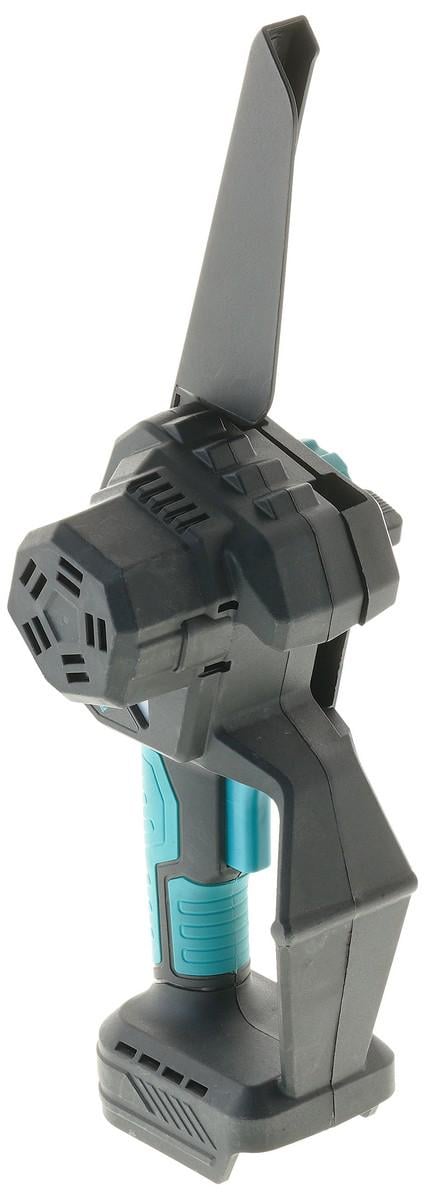 Пила цепная аккумуляторная Riker RCS 20/8SK шина 8"/200 мм цепь 1/4" 47 звеньев (ins678)