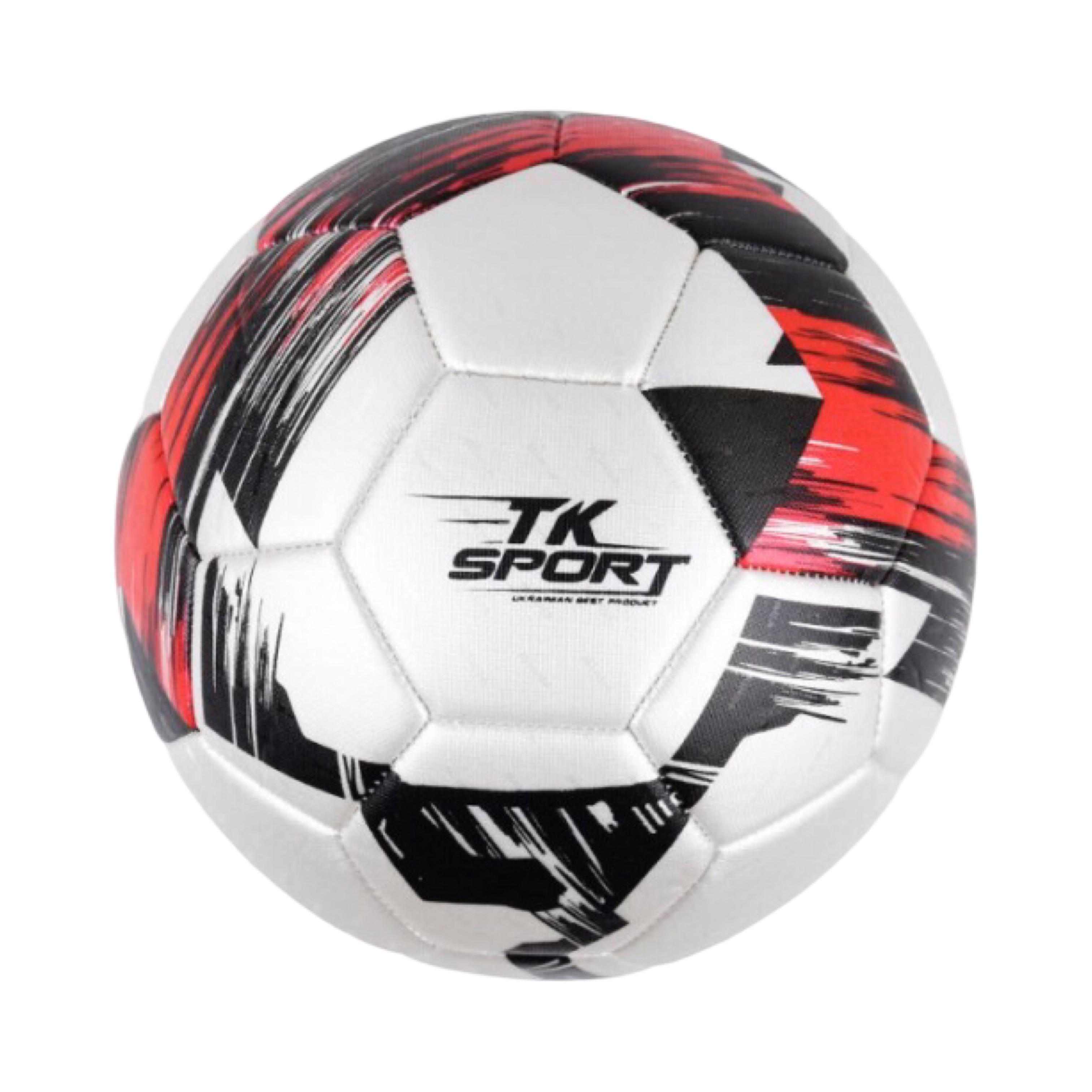 Футбольный мяч TK Sport р. №5 TPE 350-370 г (C 44449-4)