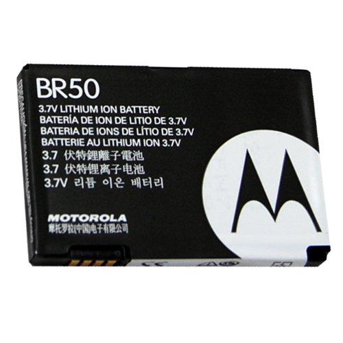 Акумулятор AAA Motorola V6/V3/BR50