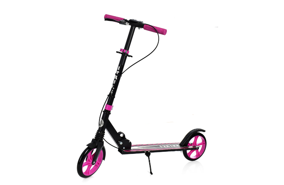 Самокат SR 2-049-1-BP1 (AN003041)