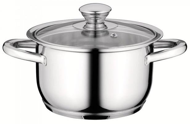 Кастрюля BergHOFF Gourmet 3,5 л (8500151)