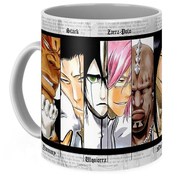 Чашка Geek Land Bleach 330 мл (BL.02.014)