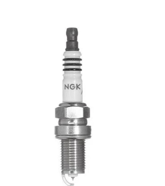 Свічка запалювання NGK BCPR6EIX-11 (4919)