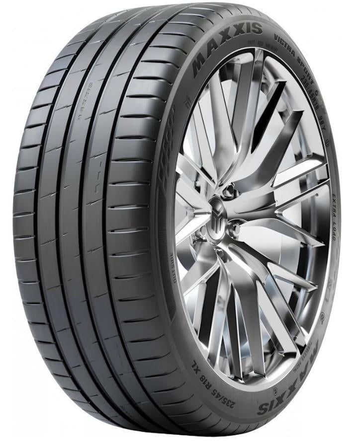 Автошина Maxxis Victra Sport 6 275/35 R19 100Y XL