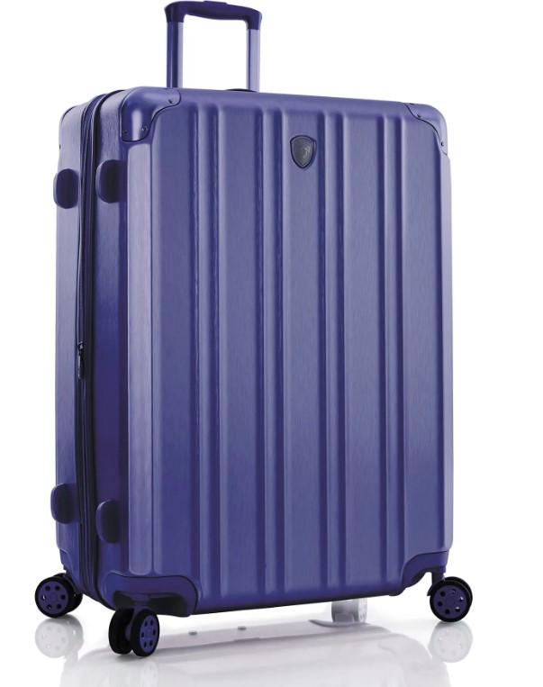 Чемодан Heys DuoTrak L Navy (10145-0028-30)