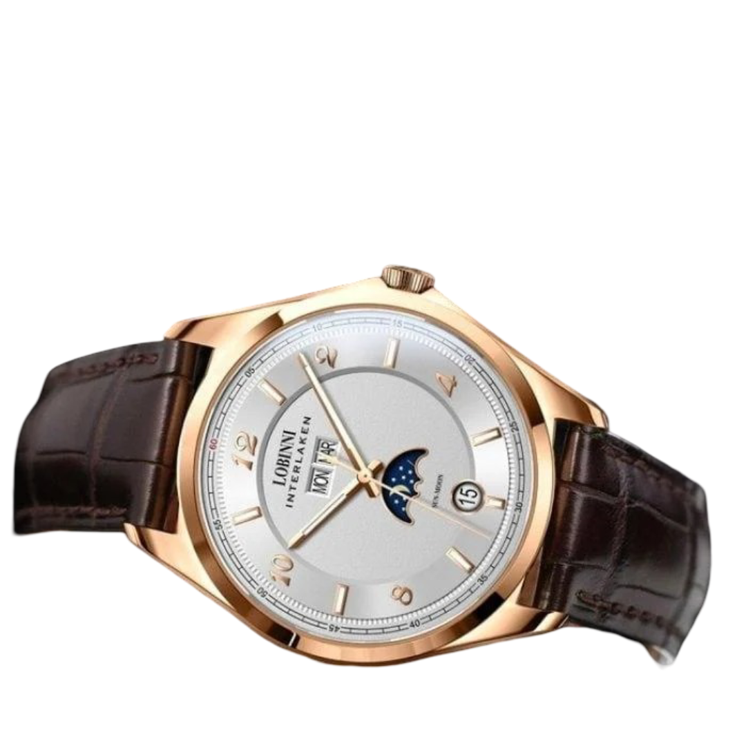 Наручные часы механические Lobinni Premium (22936402)