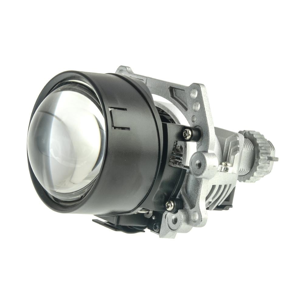 Автомобільна лінза Decker LED BL 2,5" P-3 50W