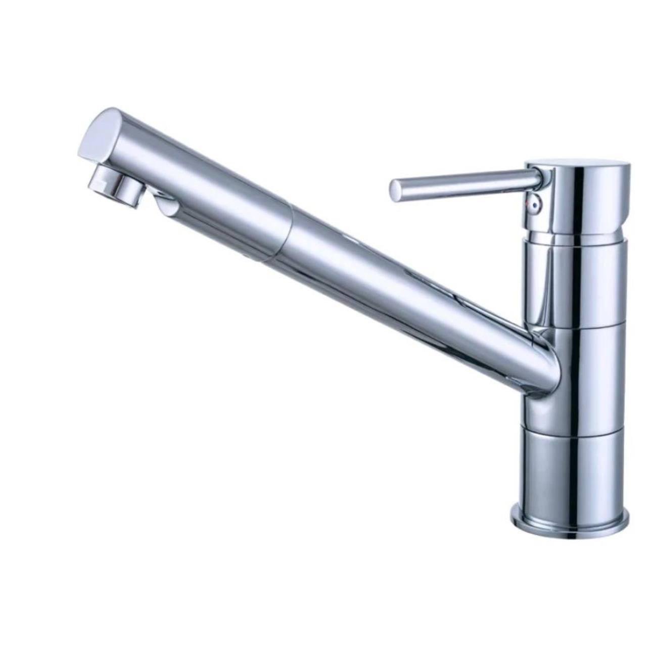 Змішувач для кухнi Aquatica HF-2B217C 9705100 (AKD44600)