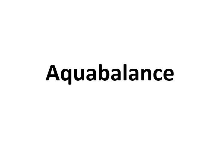 Aquabalance