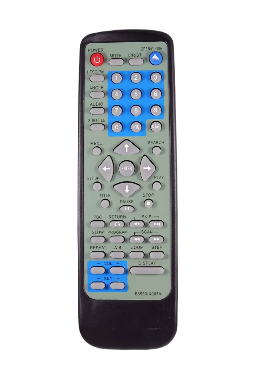 Пульт для Rolsen E6900-X005A (2112780047)