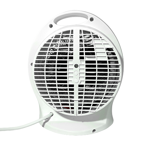Тепловентилятор Silver Crest LHL 2000 B1 White (a8caadf1) - фото 3