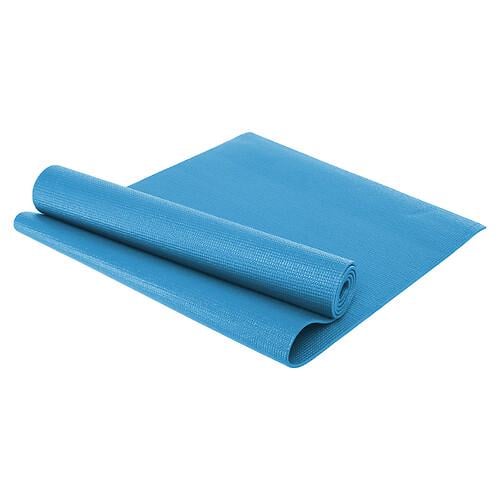 Коврик для фитнеса и спорта SP-Sport FI-8724 173x61x0,6 см Голубой (35113239)