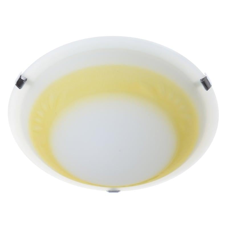 Светильник настенно-потолочный Brille PK-025/1 (187126)