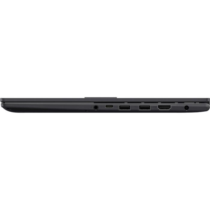 Ноутбук Asus K3504ZA-BQ242 Чорний (90NB11S1-M009X0) - фото 6