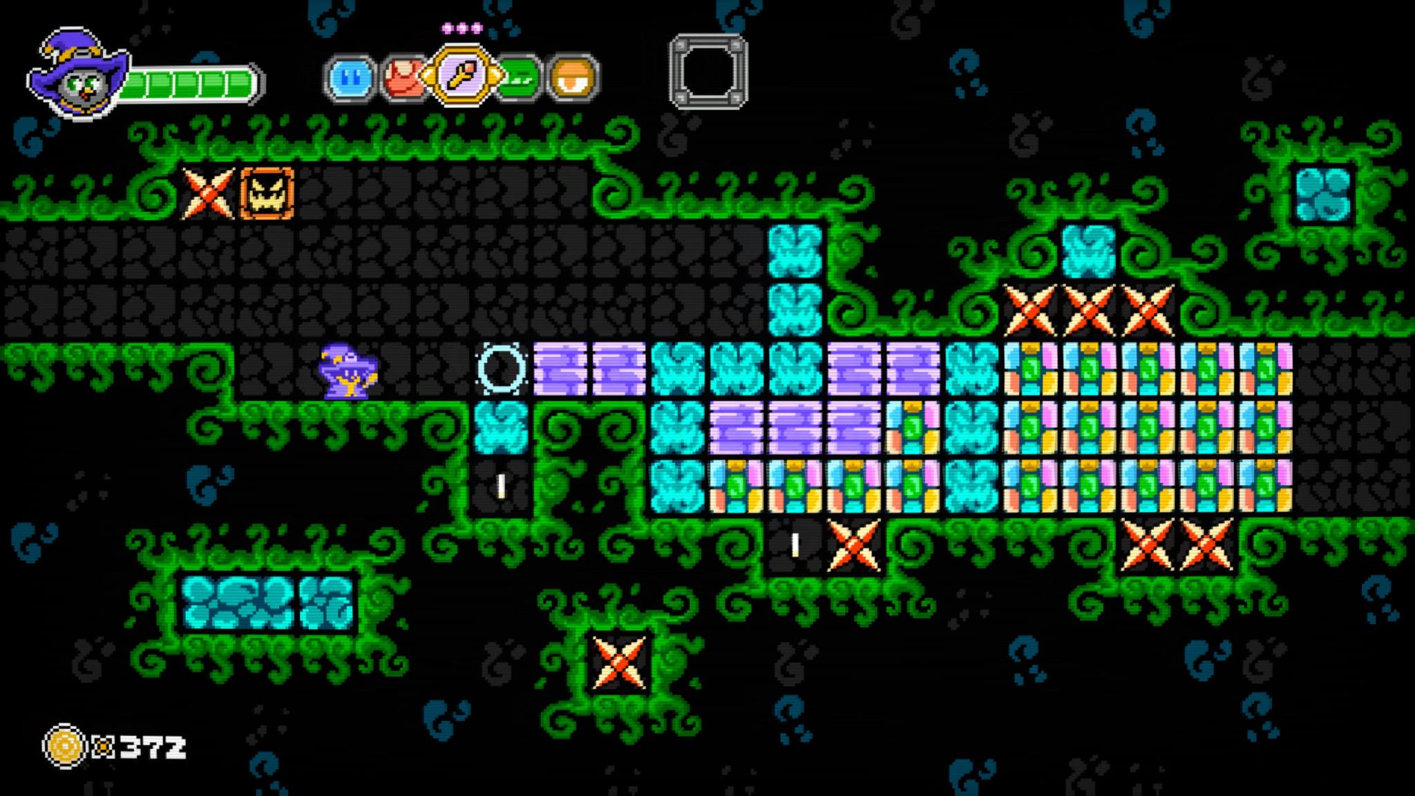 Ключ активації Ravva and the Phantom Library для Xbox One/Series S/X (81309564) - фото 2 Ключ активації Ravva and the Phantom Library для Xbox One/Series S/X (81309564) - фото 2