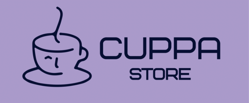 Cuppa store