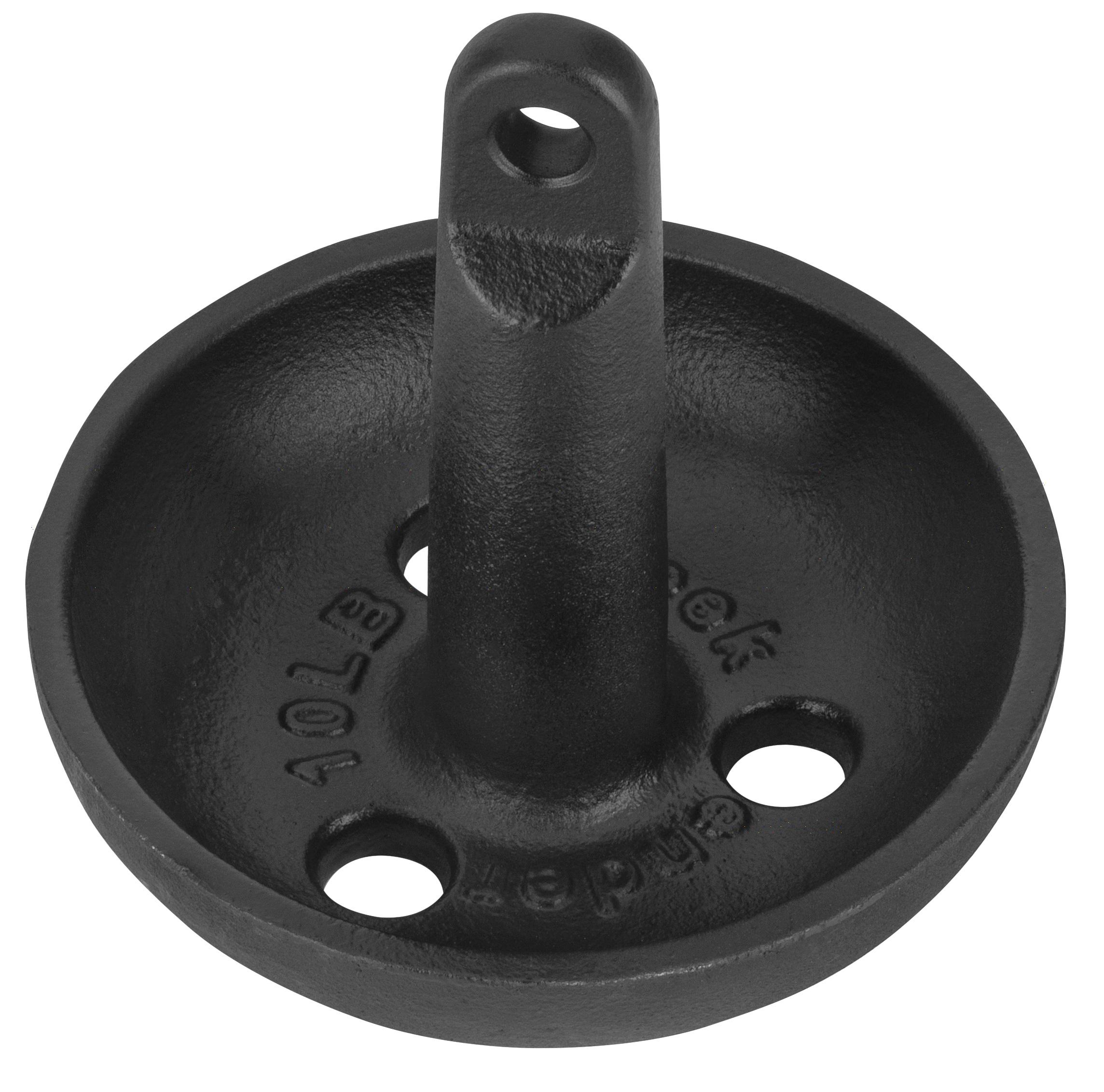 Якорь грибок для лодки Weekender 8 Lbs 3,6 кг (AM8) - фото 4