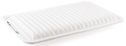 Воздушный фильтр Mazda 2, Mazda 3 - 1.3i, 1.4i, 1.5i, 1.6i - 03- (ОЕ ZJ0113)