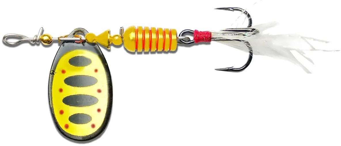 Блесна вращающаяся Condor 19 г 001 (5128-19-001)