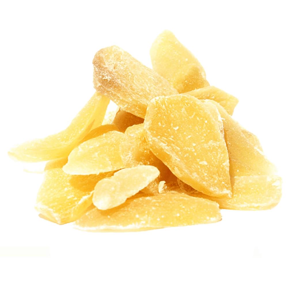 Імбир сушений 0,5 кг в цукрі