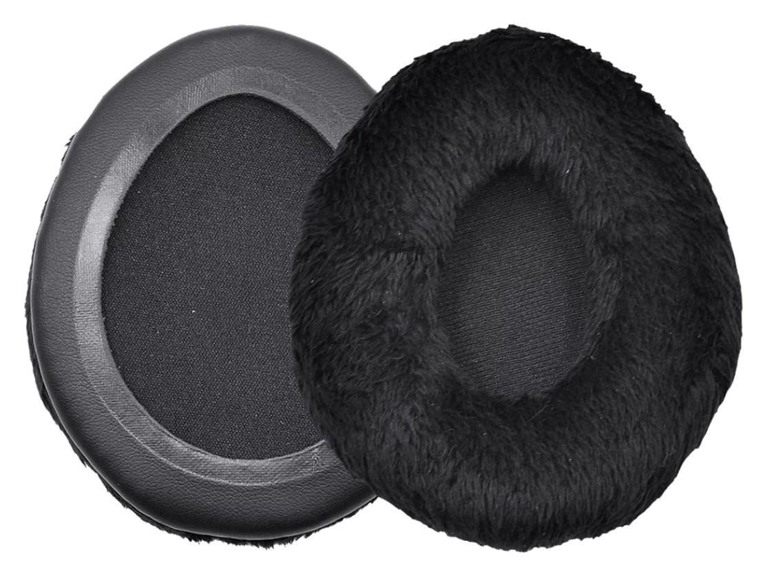 Амбушюры Beyerdynamic DT131/DT231/DT231 PRO/DT234 PRO/DT235/MMX2/MMX1 велюр