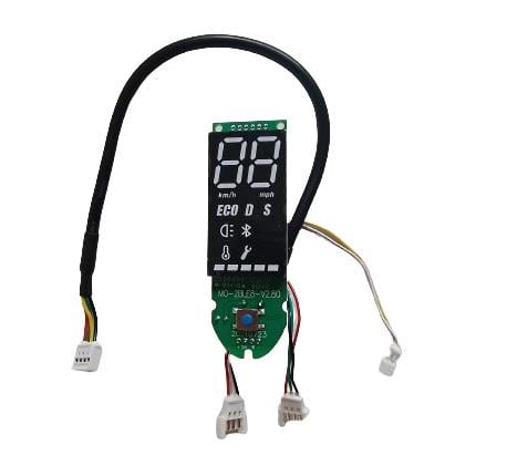 Плата дисплея для електросамокату Xiaomi M365 4 pin (0841)