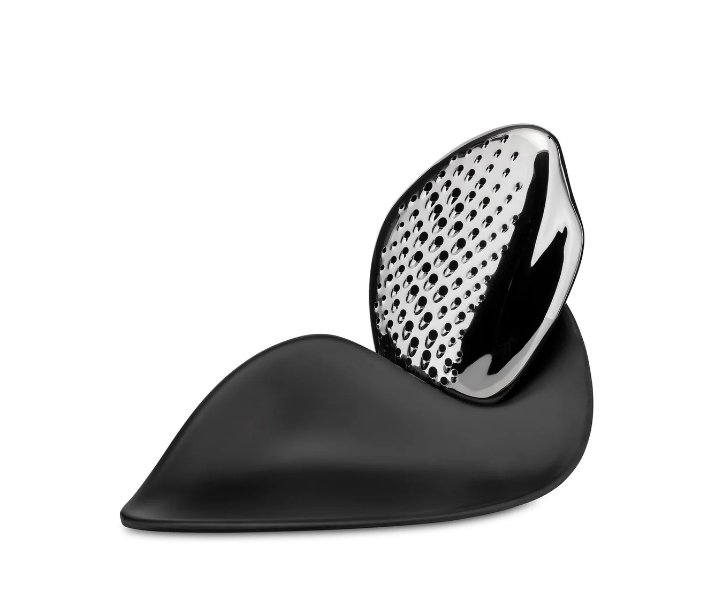 Терка для сыра Alessi Forma 14 см (ZH03) Терка для сыра Alessi Forma 14 см (ZH03)