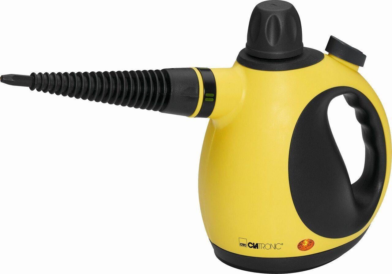 Пароочиститель Clatronic DR 3653 (51361)