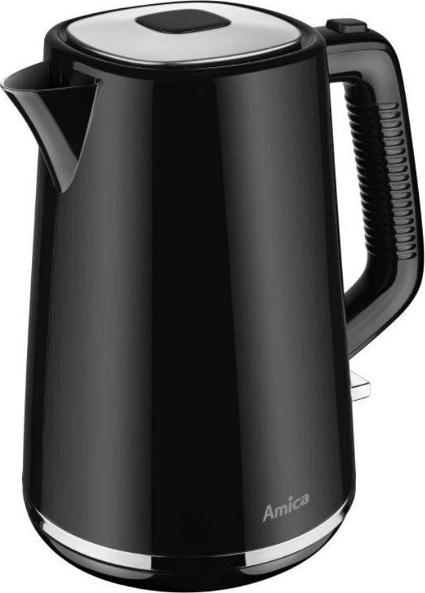 Електрочайник Amica KF 3040 (541103)
