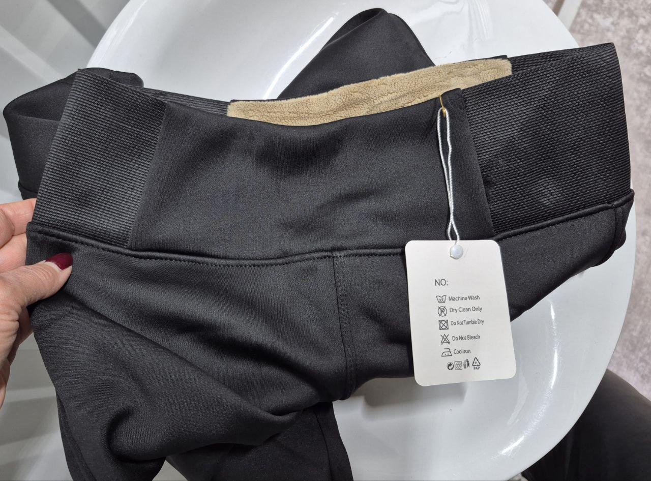 Лосини на флісі Elisa Immagine L/XL (003) - фото 10 Лосини на флісі Elisa Immagine L/XL (003) - фото 10