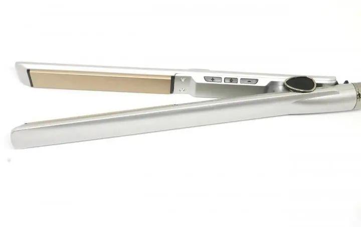 Утюжок-плойка Gemei GM407 (opt-20221) - фото 5