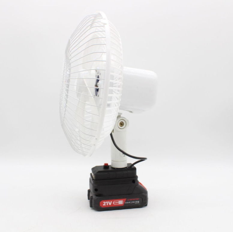 Вентилятор с автоповоротом VAP-12 (45945-_854) - фото 3 Вентилятор с автоповоротом VAP-12 (45945-_854) - фото 3