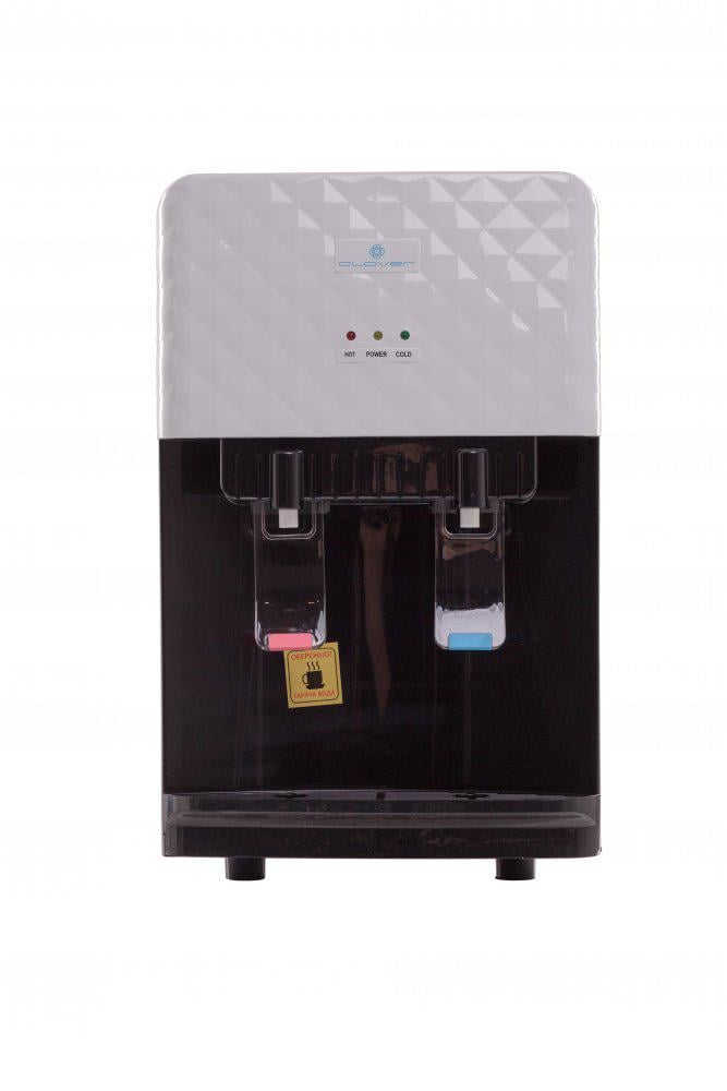 Кулер для воды CLOVER LB-TWB 0,5-5T88