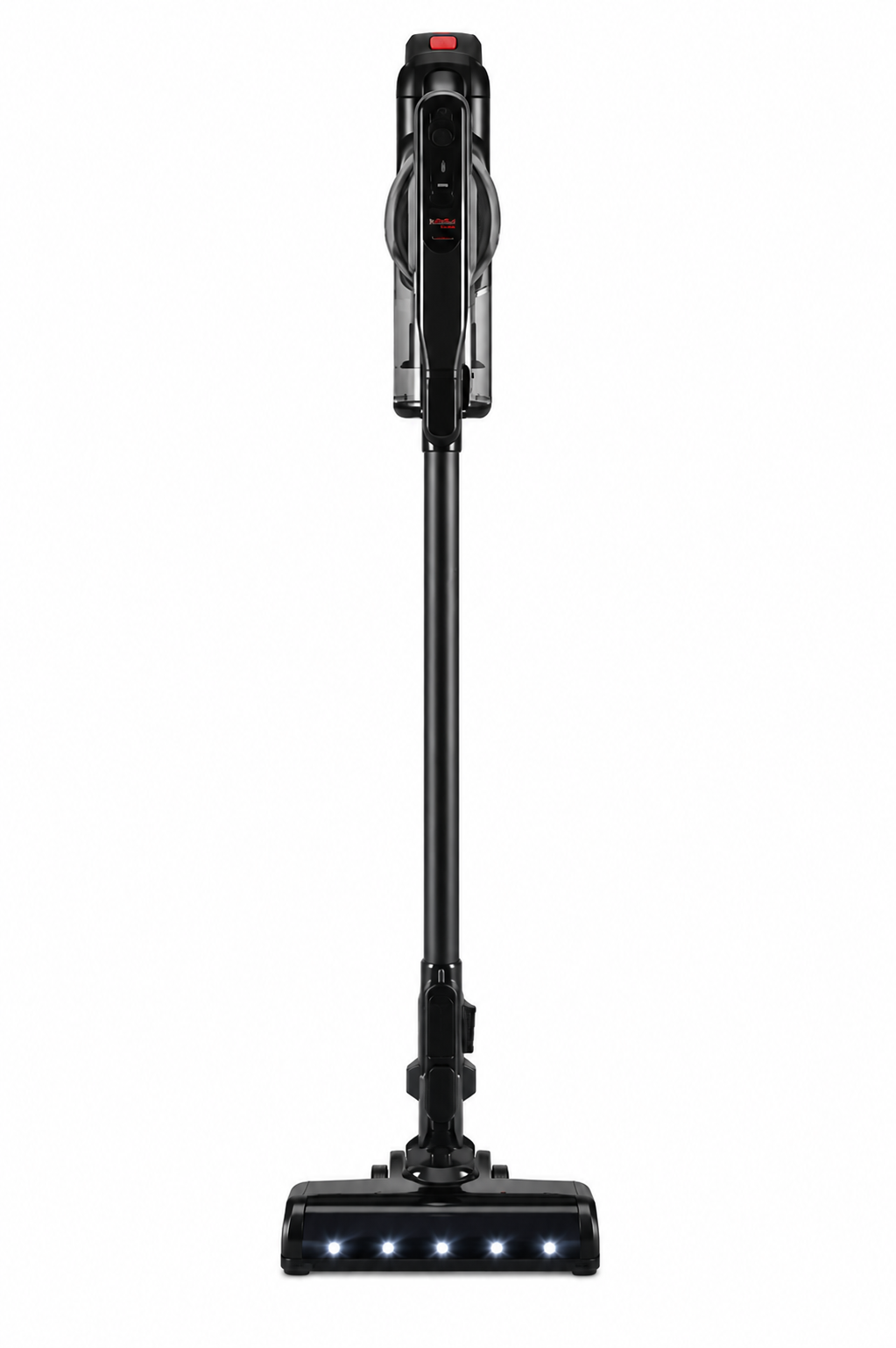 Пилосос вертикальний акумуляторний Silver Crest 20V Zyklon 2в1 400 Вт (300588)