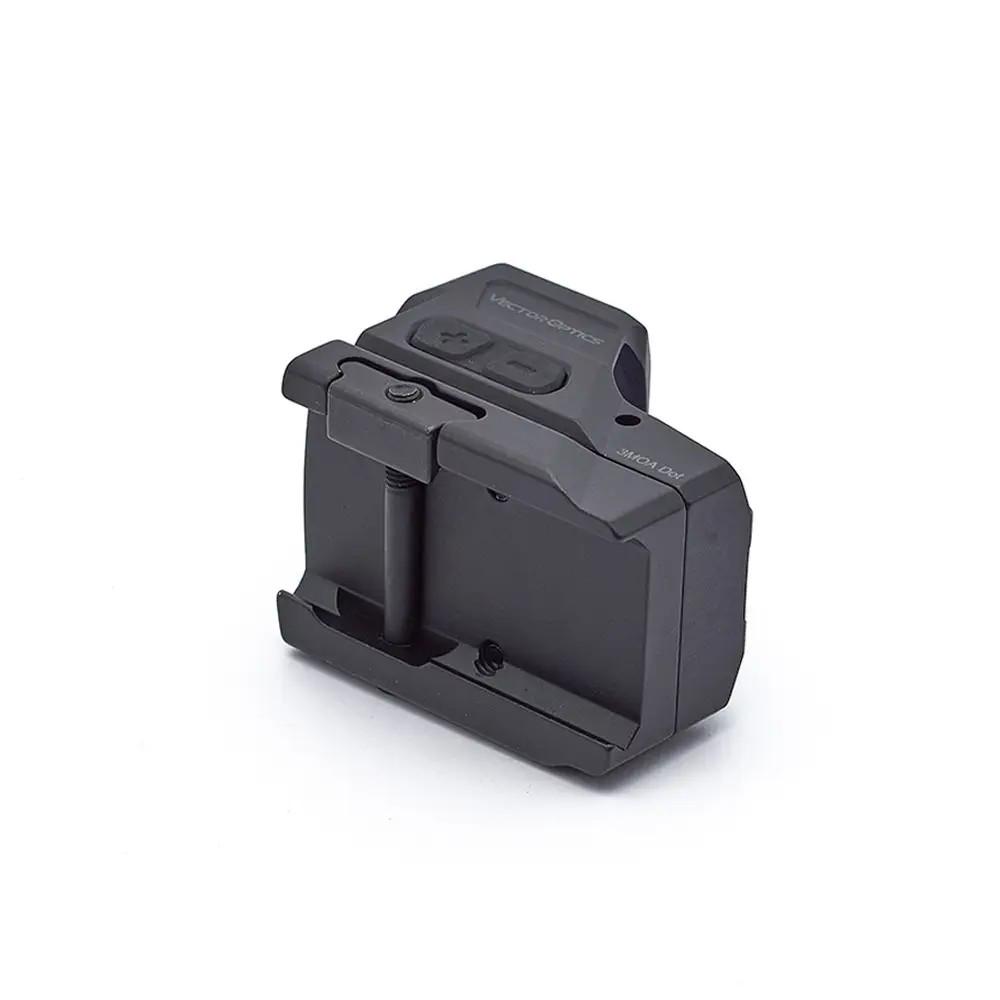 Приціл коліматорний Vector Optics Frenzy-X 1x19x28 GenII 3MOA (5003531) - фото 7 Приціл коліматорний Vector Optics Frenzy-X 1x19x28 GenII 3MOA (5003531) - фото 7